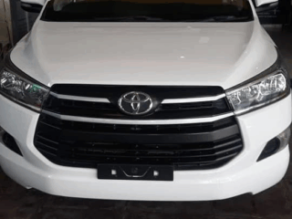 Toyota Innova Crysta G4 8872713001