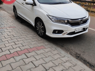 Honda city ZX  call 9815582627