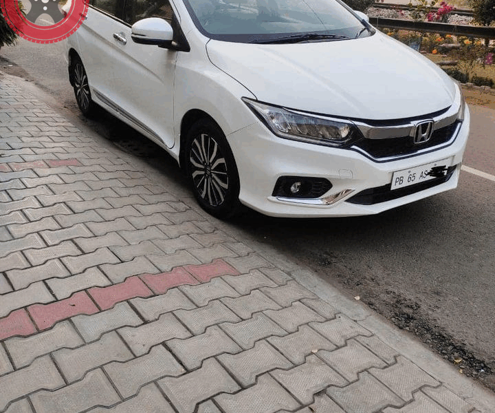 Honda city ZX  call 9815582627