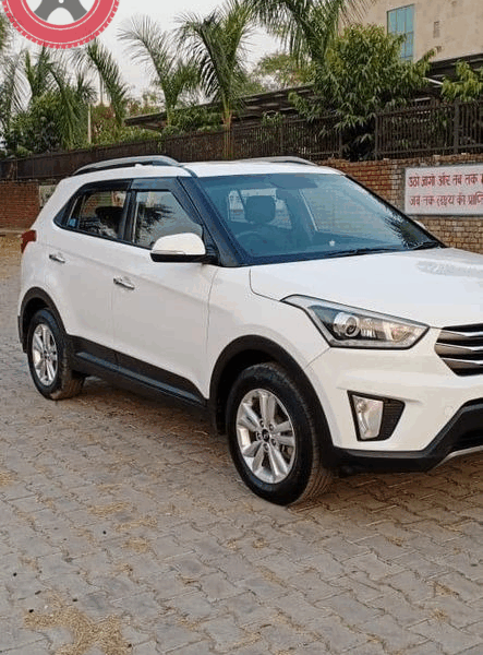 HYuNDAI CRETA SX 1,6  call 9592918364