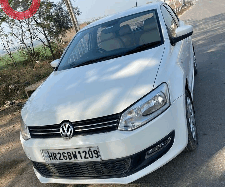 Volkswagen polo 9877898000
