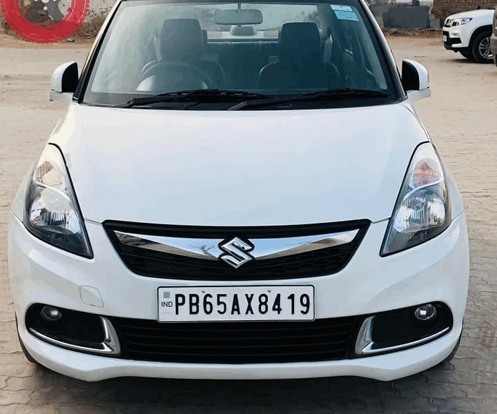 Dzire vxi  call 7696705617