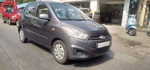 2011 HYUNDAI I 10 MAGNA call 9004597777