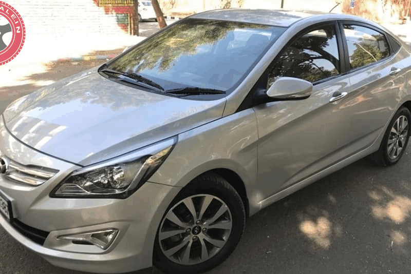 VERNA FLUIDIC call 8896500051