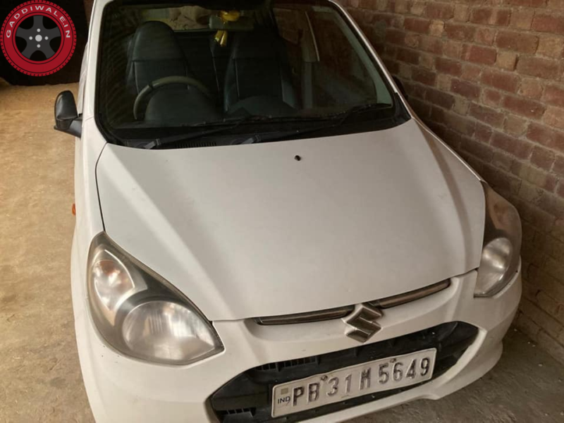 Alto 8oo call 9876823083