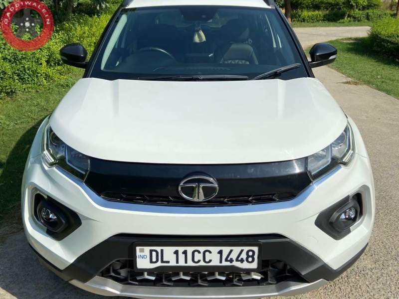 TATA* *    NEXON* call 9810677665