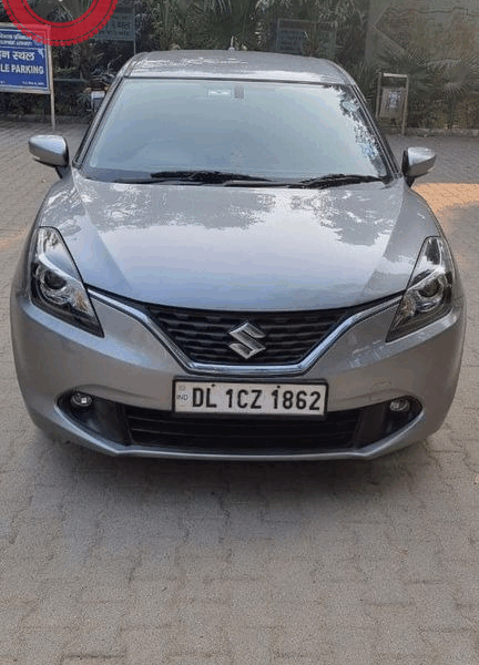 BALENO ALPHA* call 99996 69704