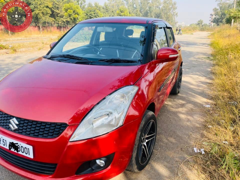 Maruti swift 8344400031