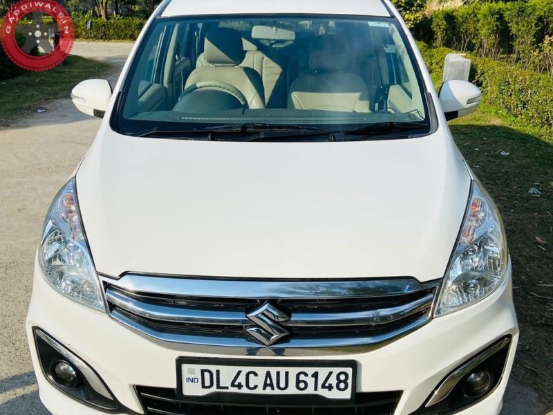 ERTIGA ZDI call 9810377688