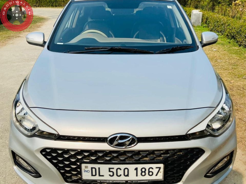 *HYUNDAI I20 ELITE CALL  9810677665