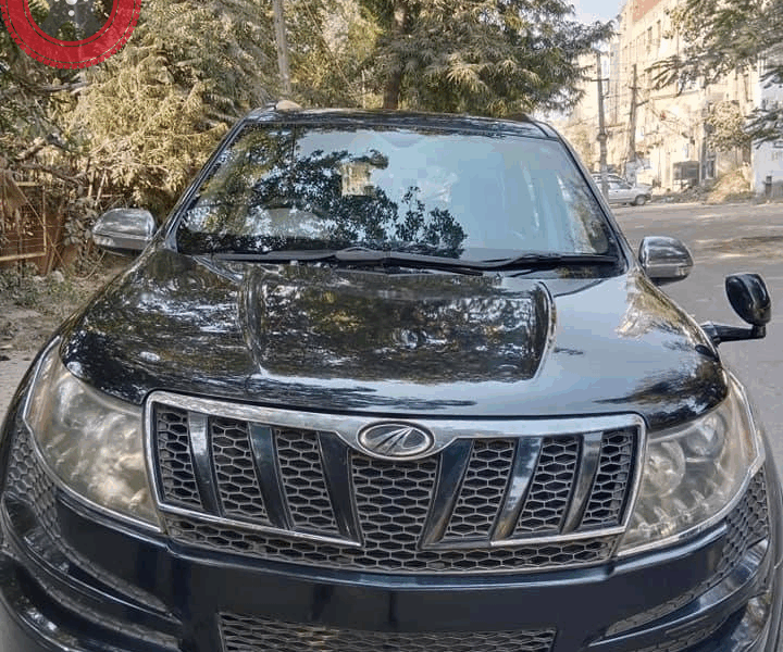 Xuv 500 w8 call 8076735615