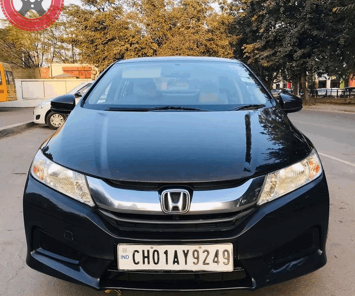 honda city 1.5 SVMT call  8146431767