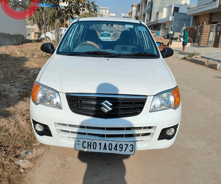 ALTO K10 CALL 7986023387