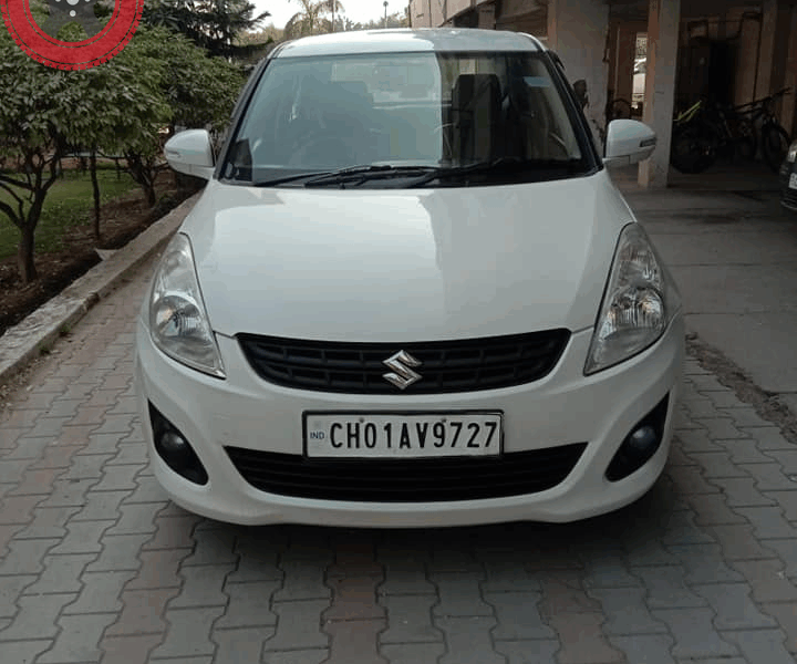 SWIFT DZIRE VDI CALL 8427144679