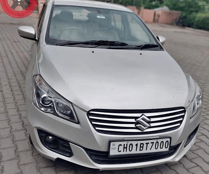 Maruti Ciaz 9780815499