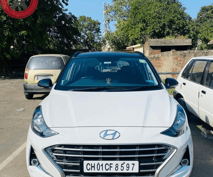 I 10 GRAND NIOS CALL 7009771251