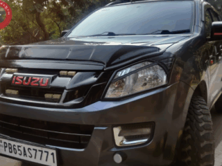Isuzu D Max MUV call 9501224700