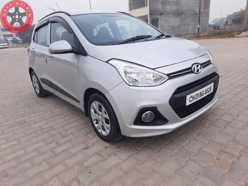 I10 Grand