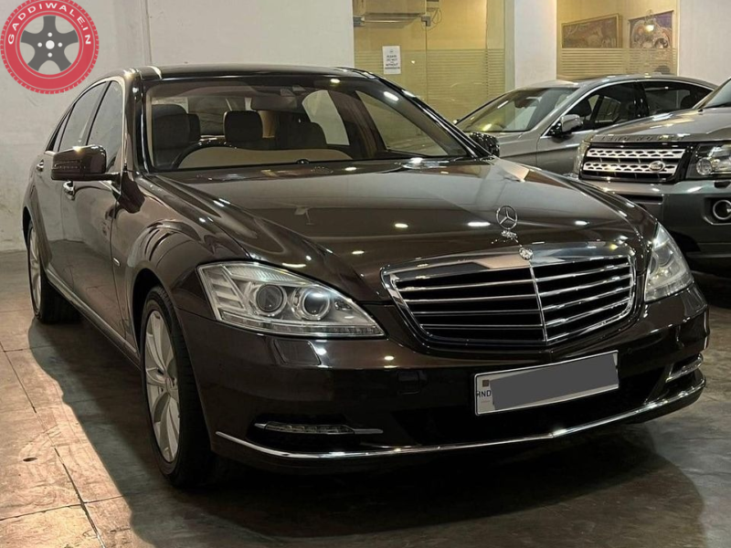 Merc S 350 9815768585