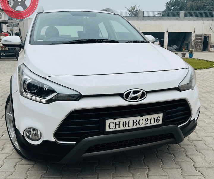 I20 elite Active call 9780083842