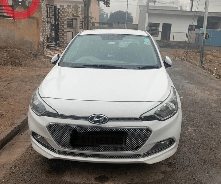 Hyundai i20 asta call 901456927
