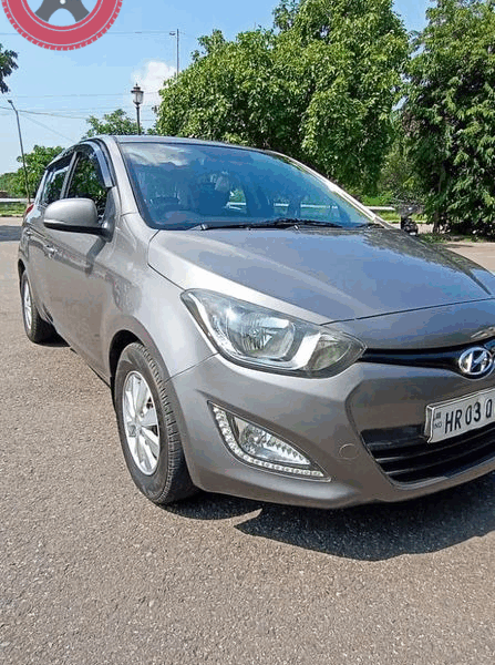 Hyundai I20 9878321313