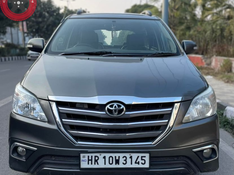 Innova Z  CALL 8595714244