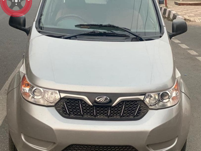 Mahindra E2O Electric CALL 8595714244
