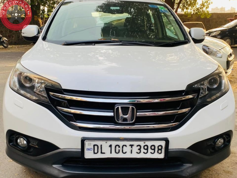 CRV 2.4 8595714244