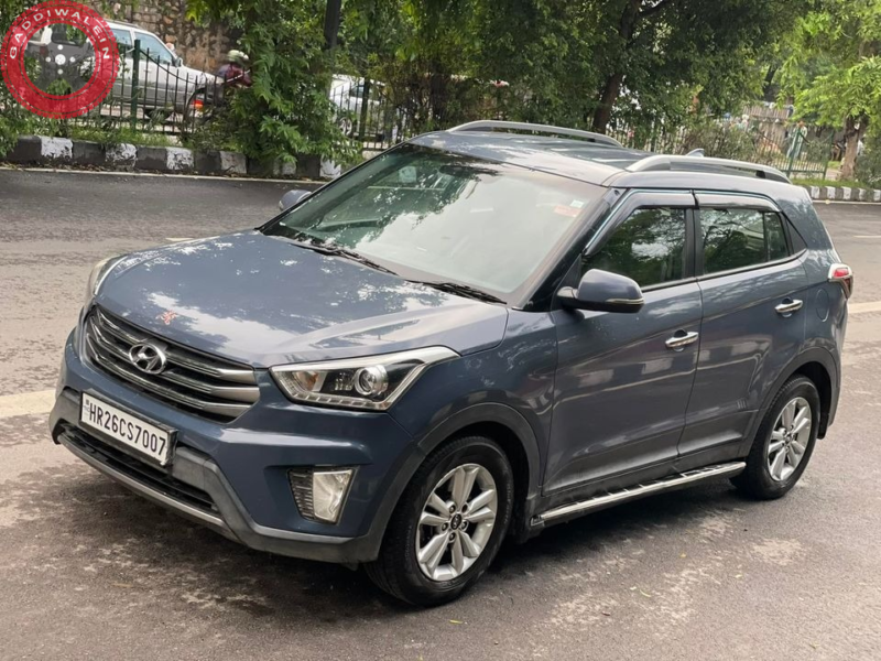 Creta 1.6 Sx 8595714244