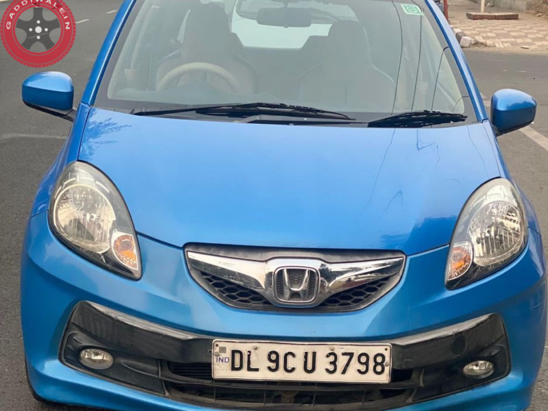 Honda BRIO VMT call 8595714244