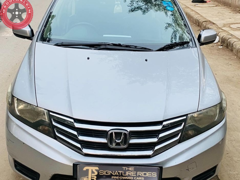 HONDA CITY 9999854954