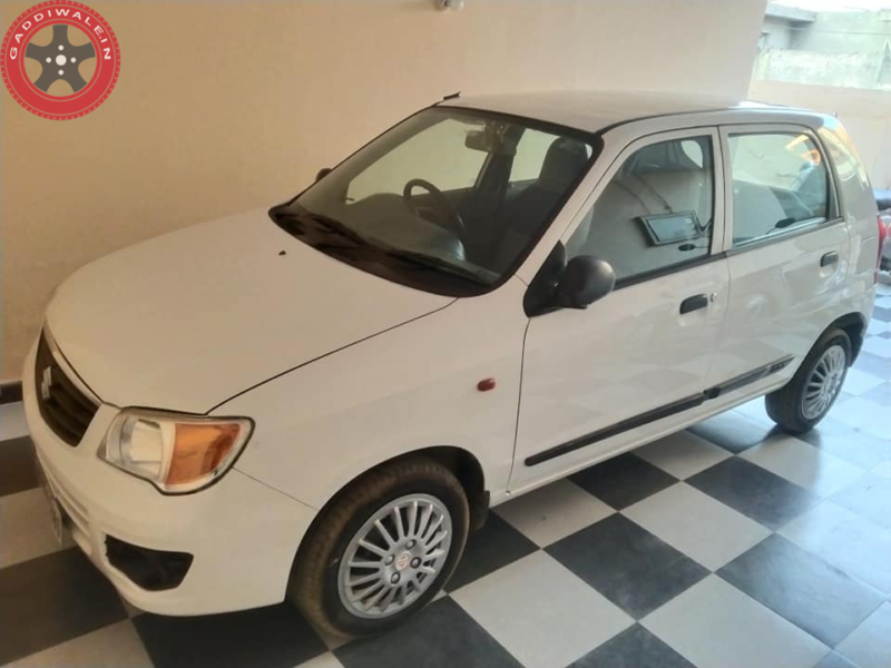 Alto K10 vxi call 9872892094