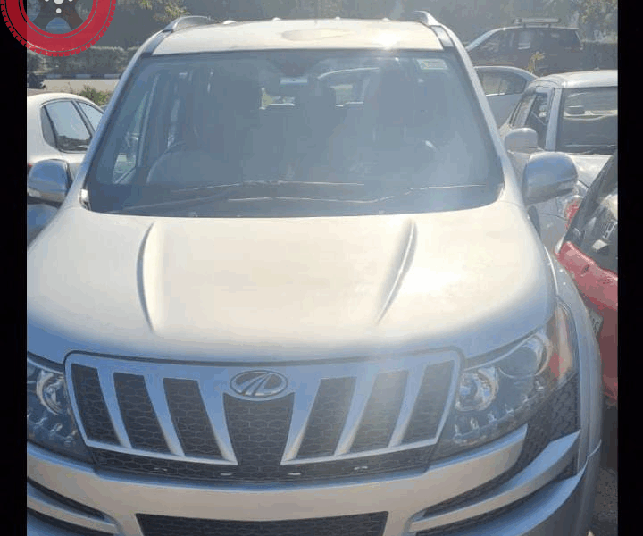 XUV 500 W8 CALL 98154052208