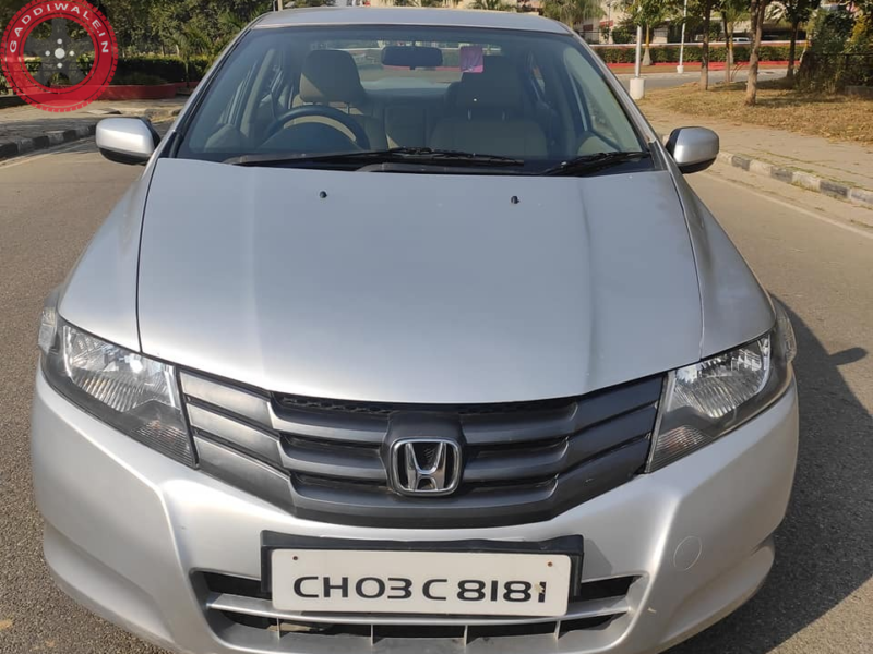 HONDA CITY IVTECH 8896500051