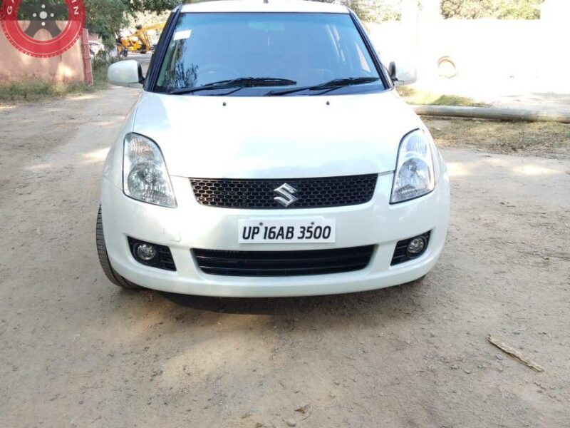 Maruti Suzuki Swift  '2010
