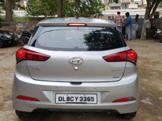 Hyundai i20  '2016