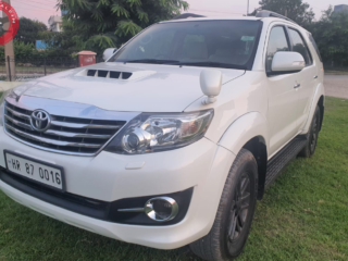 FORTUNER CALL 9501224700