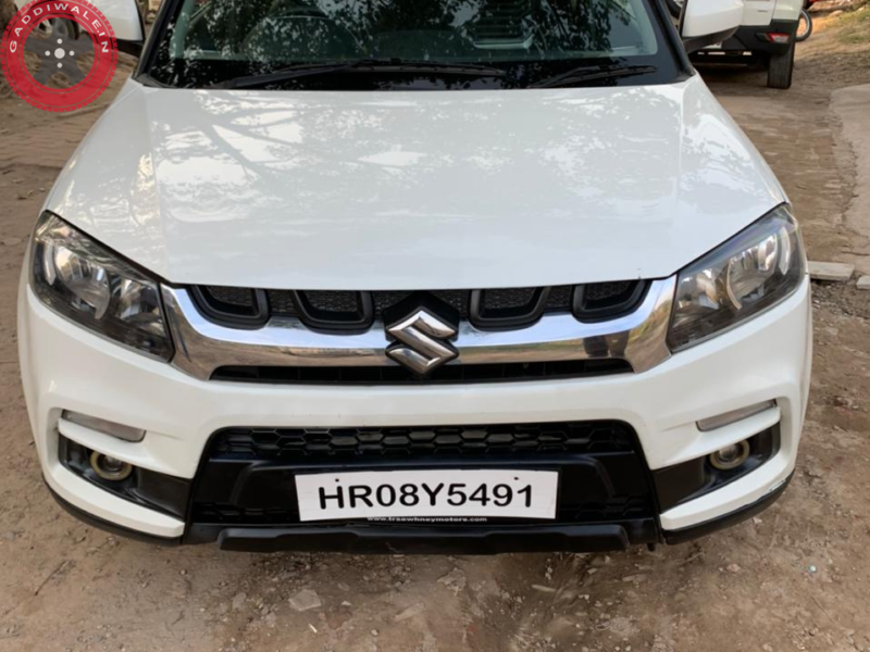 BREZZA CALL  9463655785