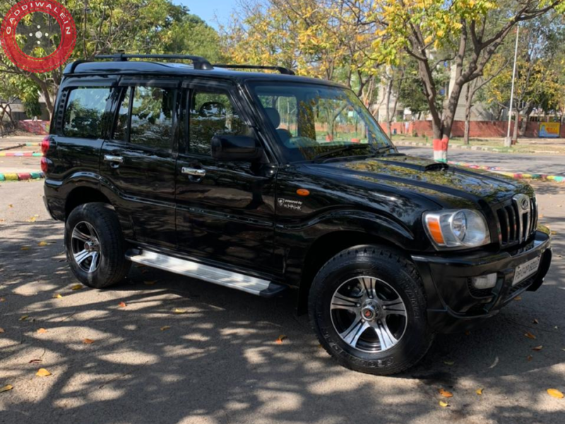 scorpio slx call 9463655785