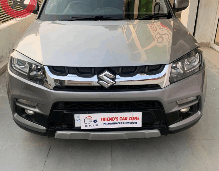 BREZZA CALL 9463655785