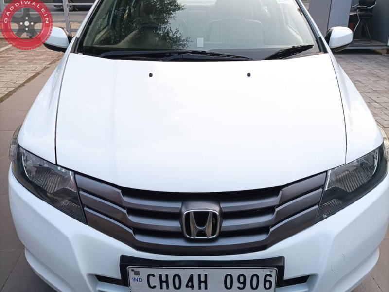 HONDA CITY  94636-55785
