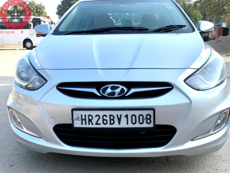 VERNA FLUDIC SX  94636-55785