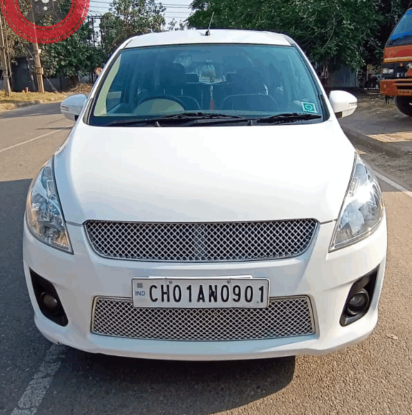 ertiga vdi call 9592918364