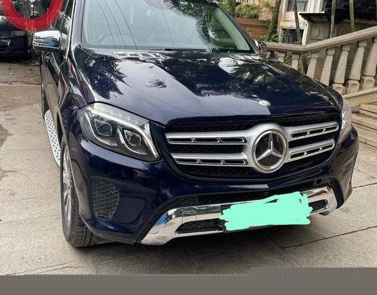 Mercedes Benz GLS 350 CALL 9781095263