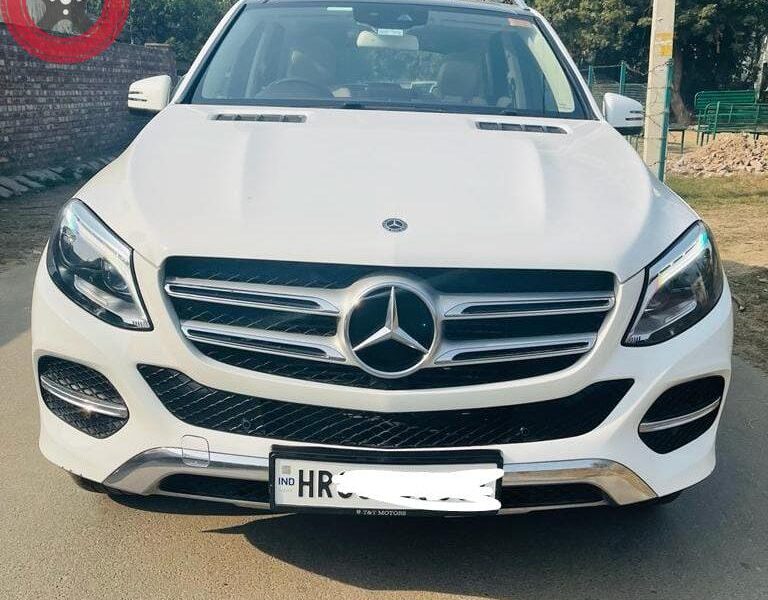Gle 250d 9781095263