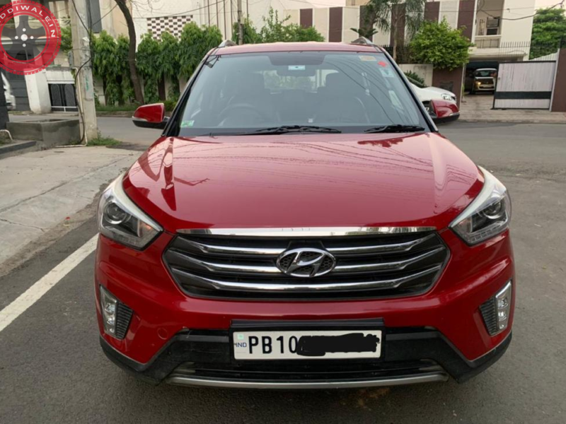 creata 1.6 sx call 9915089789
