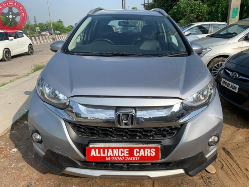 honda wrv call 9915089789