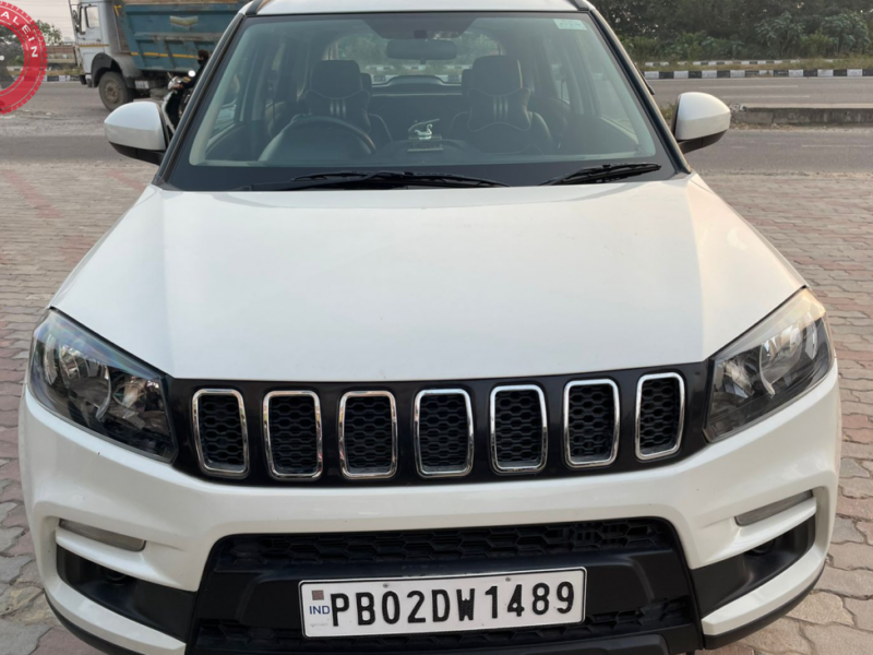 BREZZA VDI CALL 7009804619