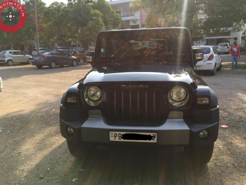 THAR4X4 CALL7009804619